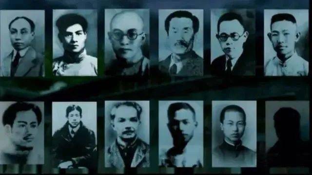 1922年7月16日,中国共产党第二次全国代表大会第一次会议在上海南