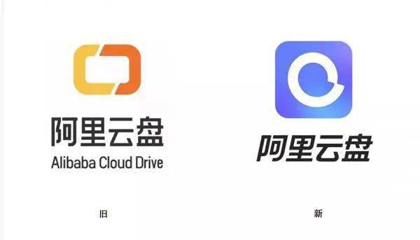 3w品牌报:阿里云盘 app 更新:logo 完全变了;adobe