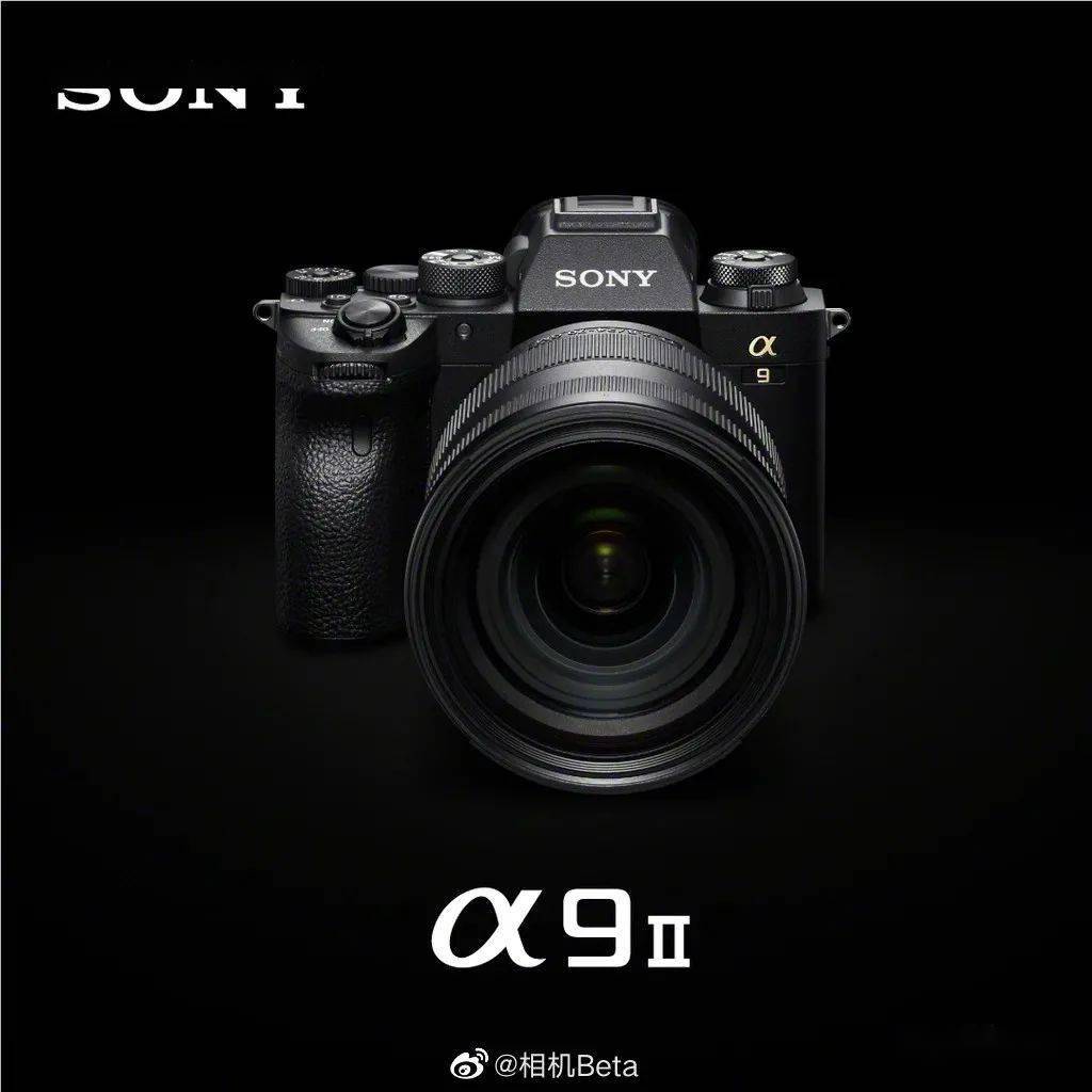 索尼a9m2全画幅微单相机全新固件发布