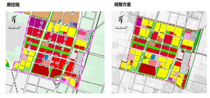 最新规划出炉!涉及长治马厂,高新区高铁片区,东外环地区!