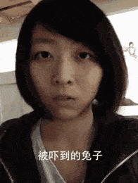搞笑gif动图:艺术家在流浪,大师在泼墨