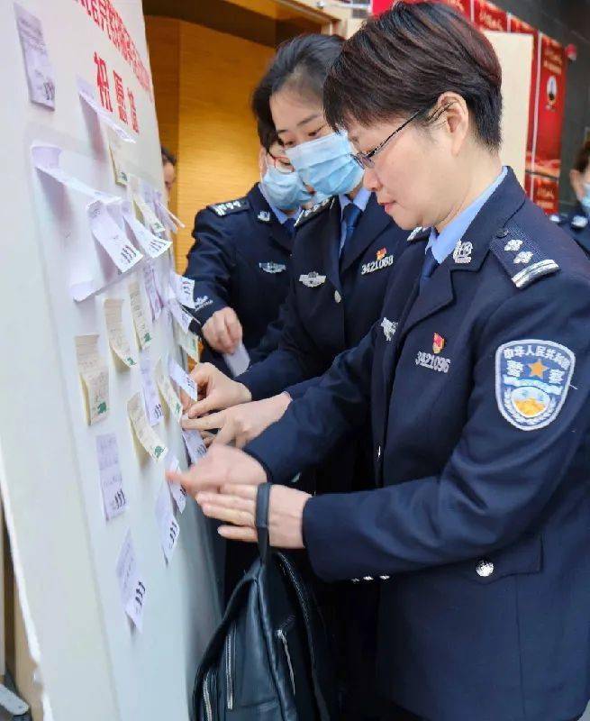 在党史学习中汲取前进力量 铜陵监狱多举措推深做实党史学习教育 "