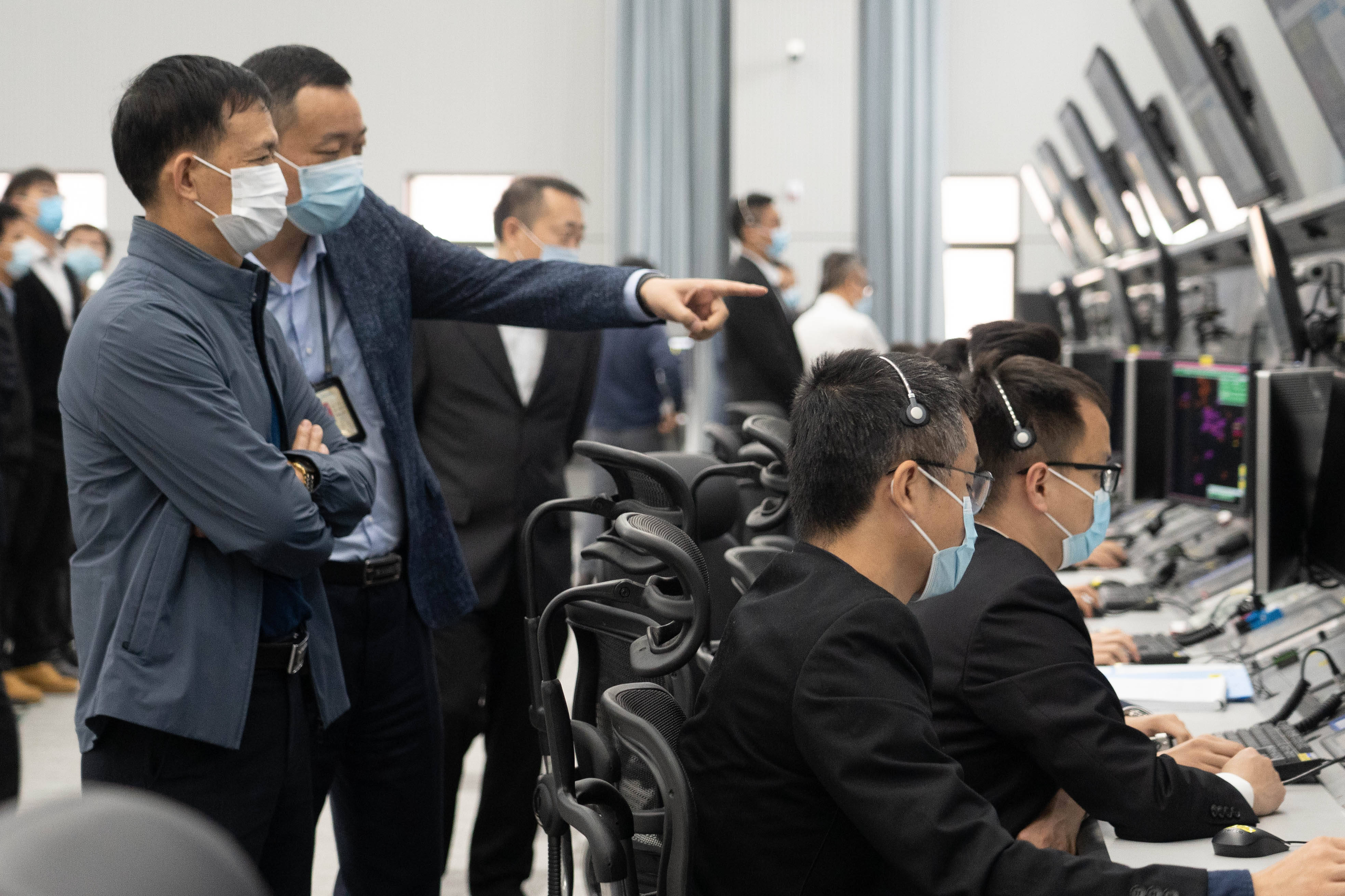 管制|交通运输部主管中国交通报社主办