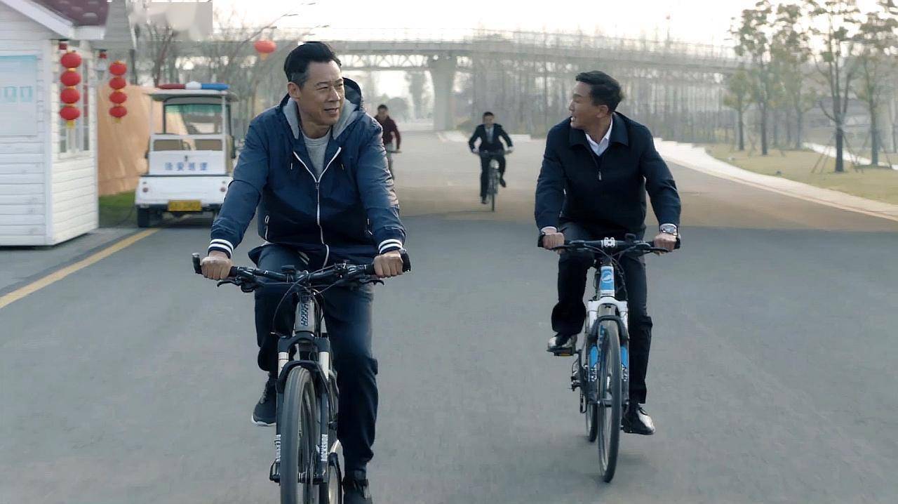 人民的名义赵立春一手栽培李达康和高育良的结局为何截然相反