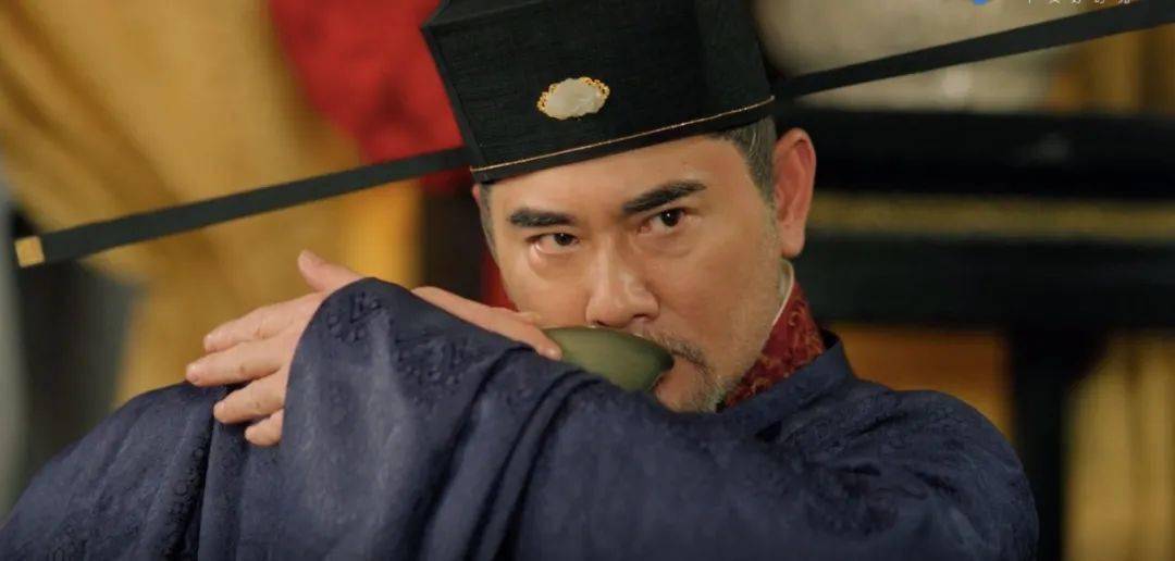 《大宋宫词》影评:刘涛拍了个3.9分的「大明宫词」?