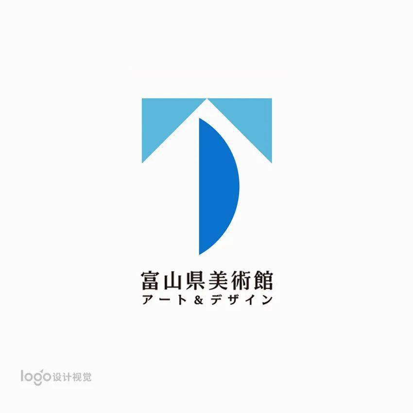 深圳福田美术馆logo入围奖出炉!