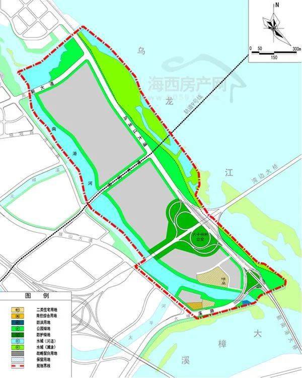 官宣|南通文山洲大桥建设时间确定!