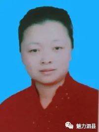 最新消息!灵璧这位美女拟提名为泗县政府县长候选人!