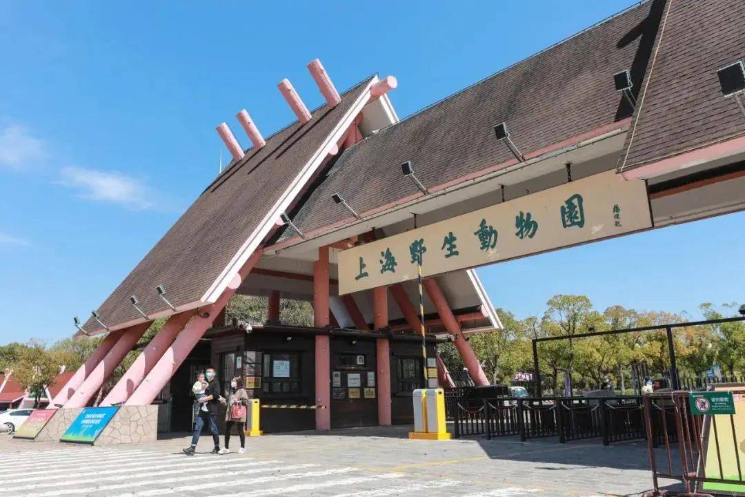 【动物狂欢·玩转上野】399元起抢购上海野生动物园景酒套餐,入住上海