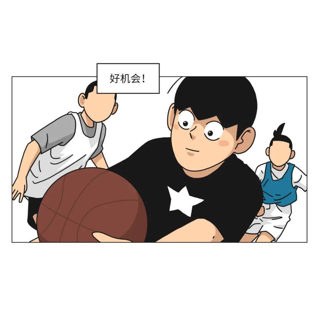 年少时的篮球梦没想到竟然是被这样扼杀的