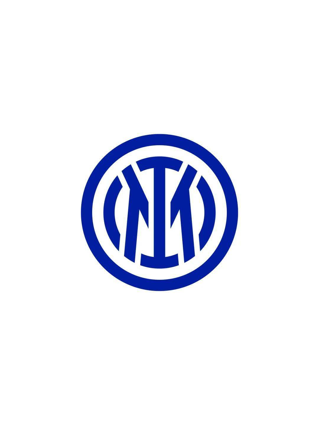 国际米兰足球俱乐部公布全新品牌形象