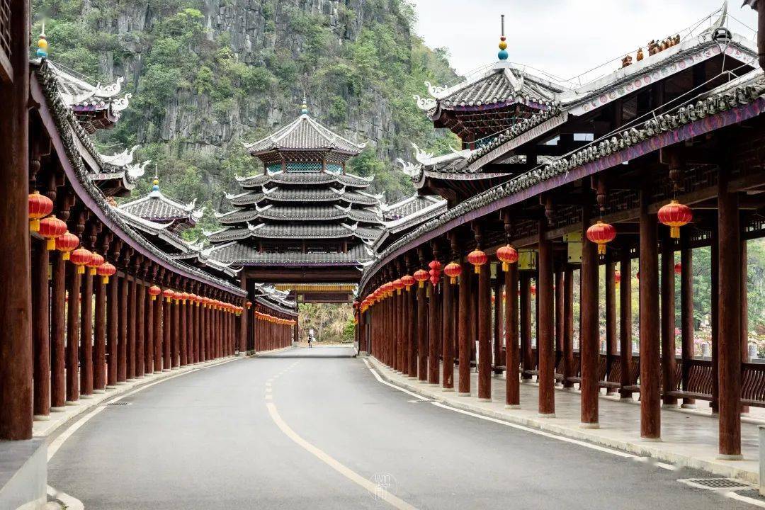 逃离都市的48小时,漫游在百色凌云的浩坤湖,我玩得不想上班了