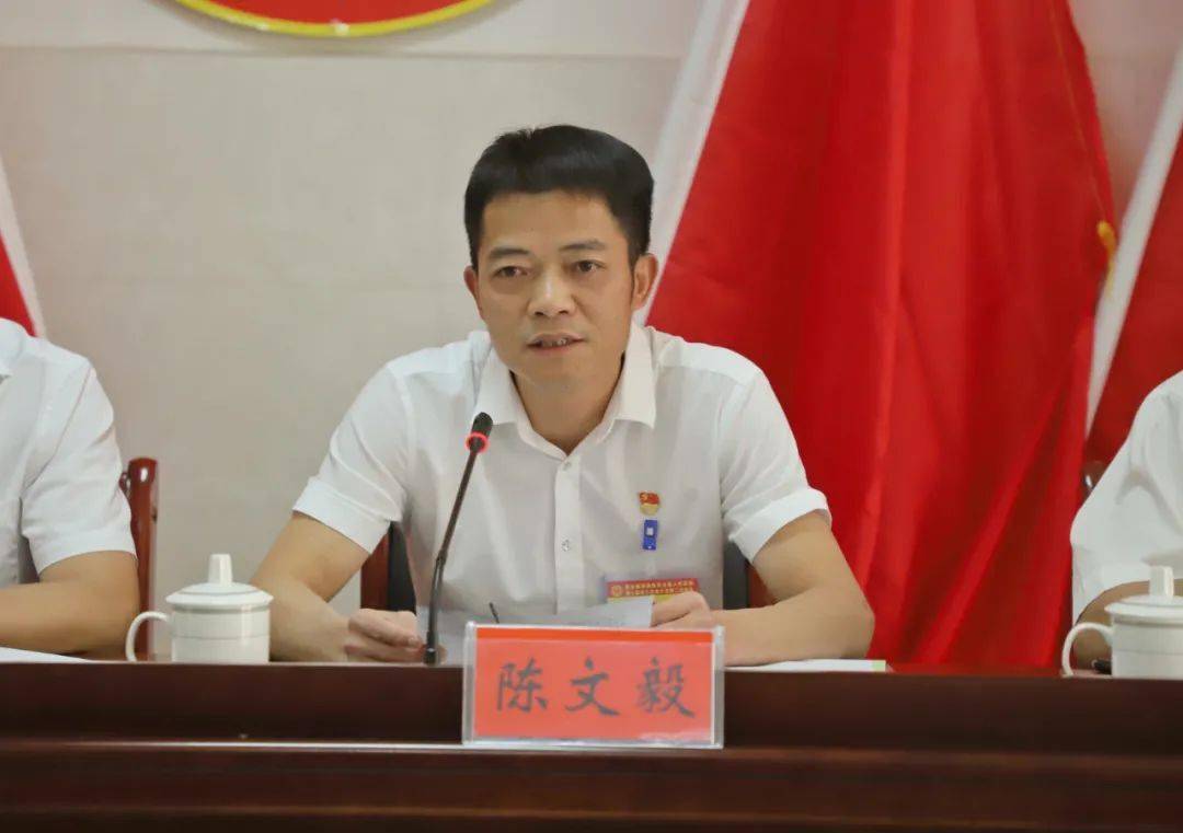 聚焦职代会我院第十届职工代表大会第二次会议圆满闭幕