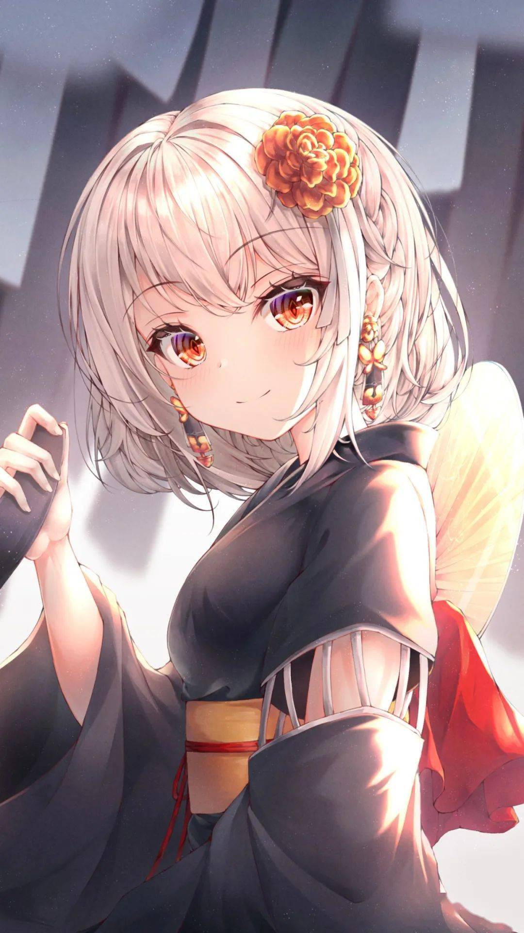 今日份动漫壁纸