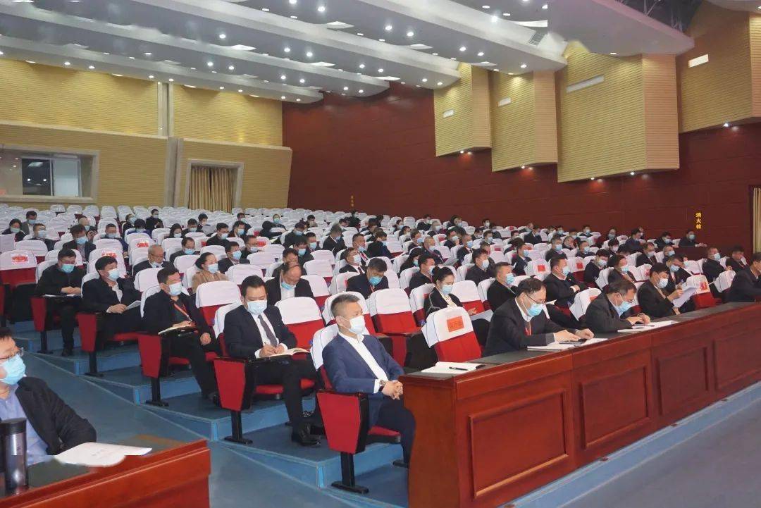 【关注】汲取智慧集聚力量 奋力开启现代化牡丹江建设新征程