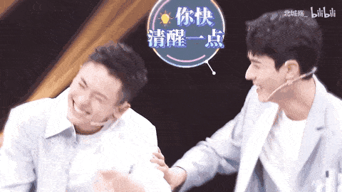 十年硬汉无人知,一朝老婆天下闻