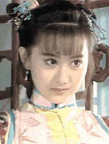 同年播出的琼瑶作品《梅花三弄之水云间》,让