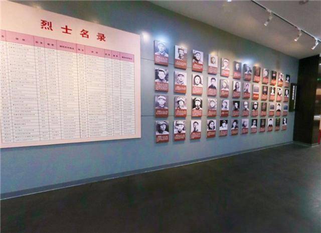 河南籍烈士韩影的亲人找到了后人已寻烈士近30年村里专门建有纪念碑