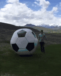 人家坑爹,这位孩子爸,你坑娃!