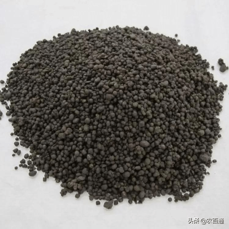 2. 有机肥和生物有机肥有啥关联?
