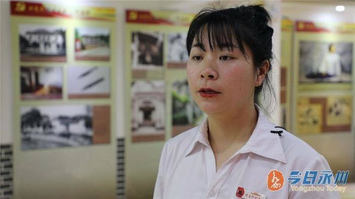 那些年,他们正年轻 杰出女党员 何宝珍