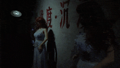 准备好尖叫了吗?长沙千平沉浸式密逃,年度巨制主题带你瑟瑟发抖!