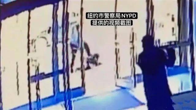「停止仇恨 亚裔」:吴彦祖陈冠希联手,这次不能忍了