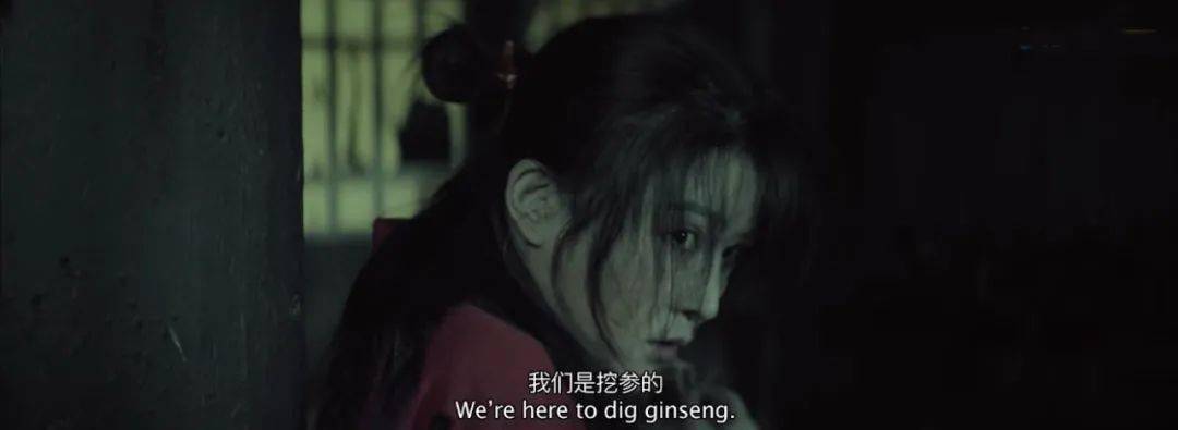 《兴安岭猎人传说》影评:国产恐怖片,终于争气了