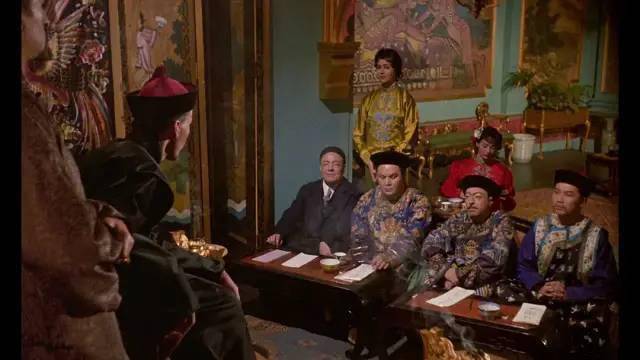 「停止仇恨 亚裔」:吴彦祖陈冠希联手,这次不能忍了