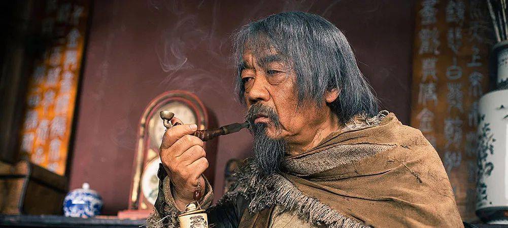 《兴安岭猎人传说》影评:国产恐怖片,终于争气了