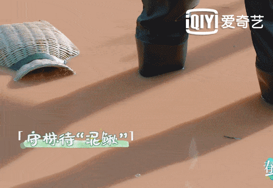 霸气费启鸣变房地产大亨直言有十亩地要盖大楼现场当起了