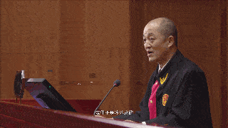 法槌落下,正义得彰 