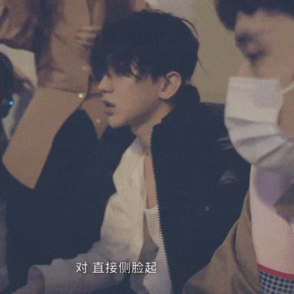 蔡徐坤导演mv花絮公开 集颜值和才华于一身的魅力蔡导