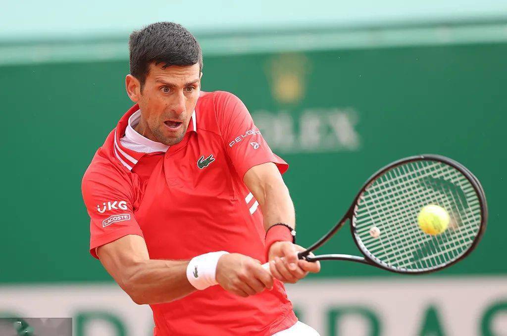atp蒙特卡洛大师赛:纳达尔德约携手获开门红