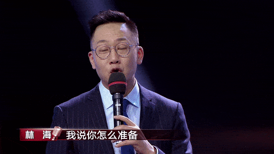 主播有新人天赋与努力并存积极备考型选手获导师赞赏