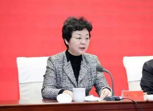 曾任运城市委组织部部长李浓已任省人社厅副厅长