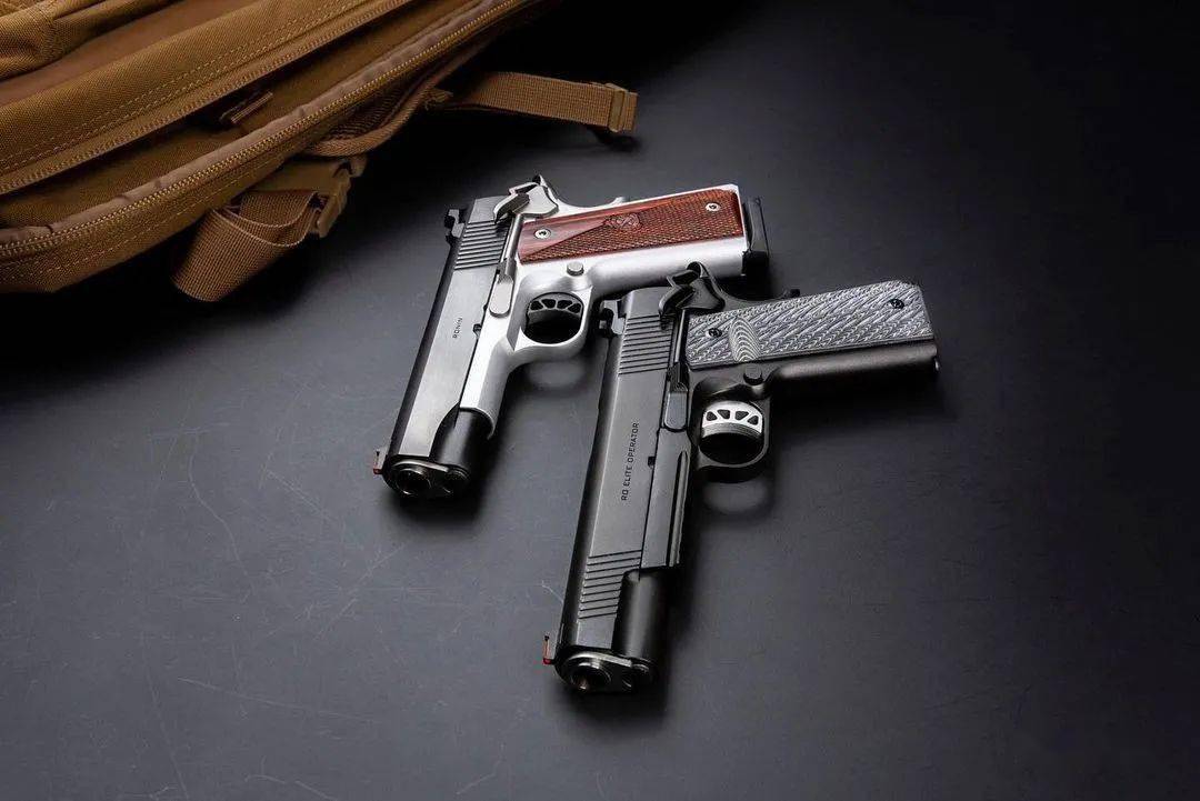springfield1866,springfestival 有多少爱可以重来springfieldarmory枪械美图欣赏