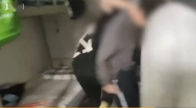 濮阳一高中男生在寝室被围殴,警方通报:3人被拘留,4人不予执行
