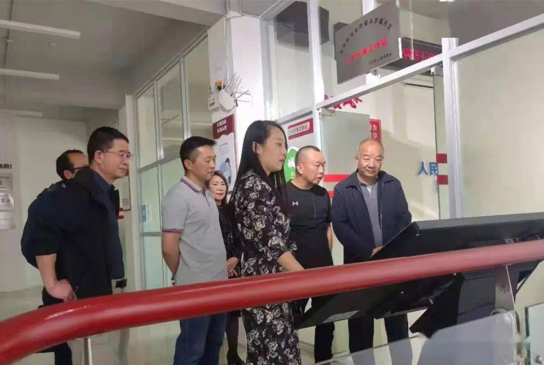 区人大常委会副主任邹新宇,区人大城环委,农业农村委主要负责人参加
