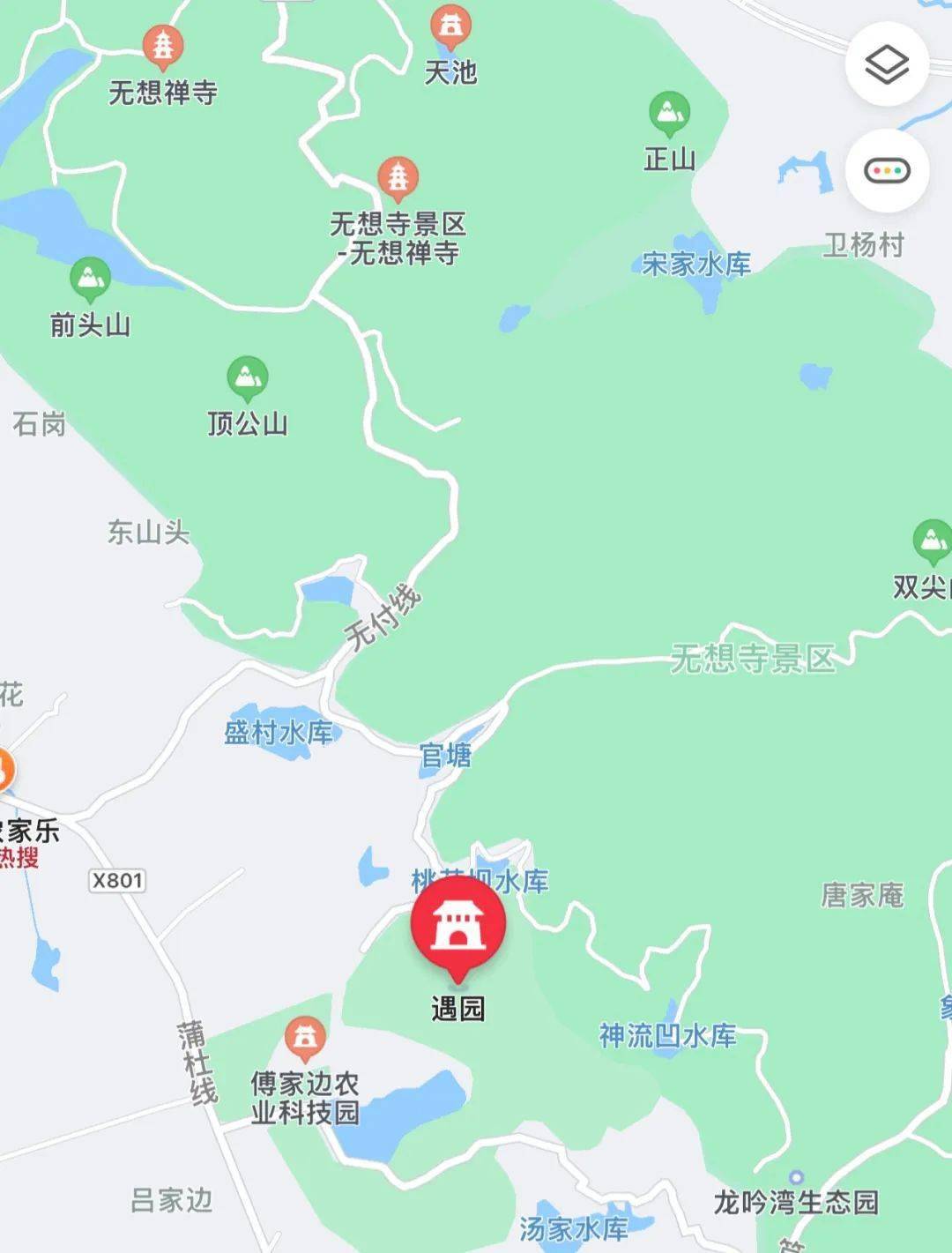 首届无想山财经峰会重磅嘉宾名单全揭晓!