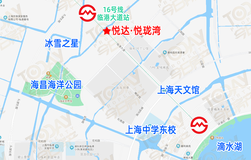 临港主城全新盘悦达悦珑湾即将登场5288㎡13房