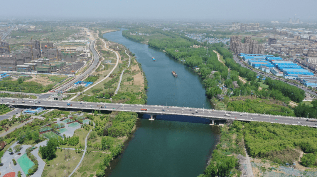 阜阳颍河畔又一处住宅火了4月24日倾城发布