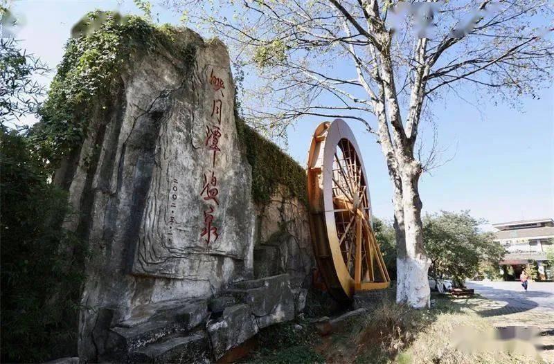 【五一游玉溪】精品旅游线路——"玉溪亿万年"度假研学之旅带你品读