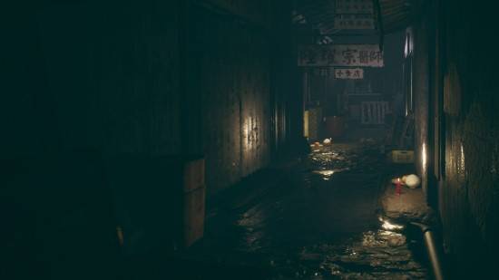 国产恐怖《港诡实录》steam平史低39元 探秘都市传说
