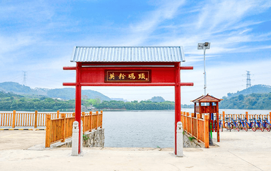 地址:饶平县樟溪村英粉村