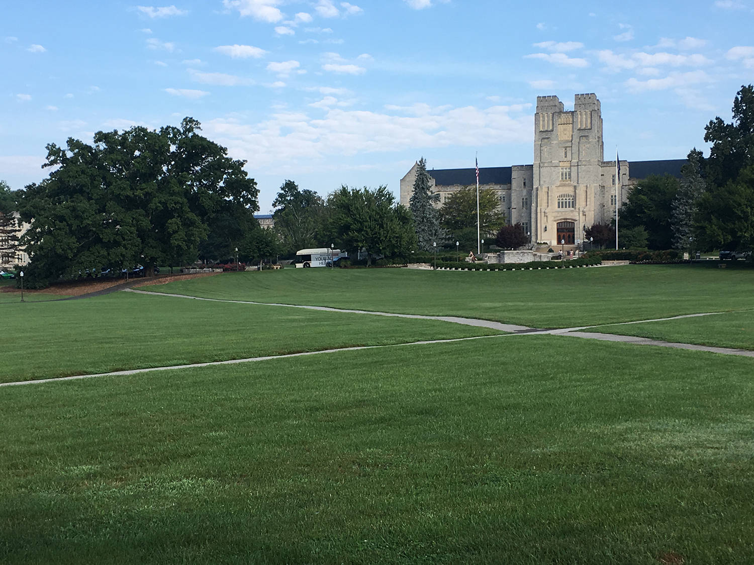 厉害了我的圣地亚哥大学,那些你不知道的秘密!