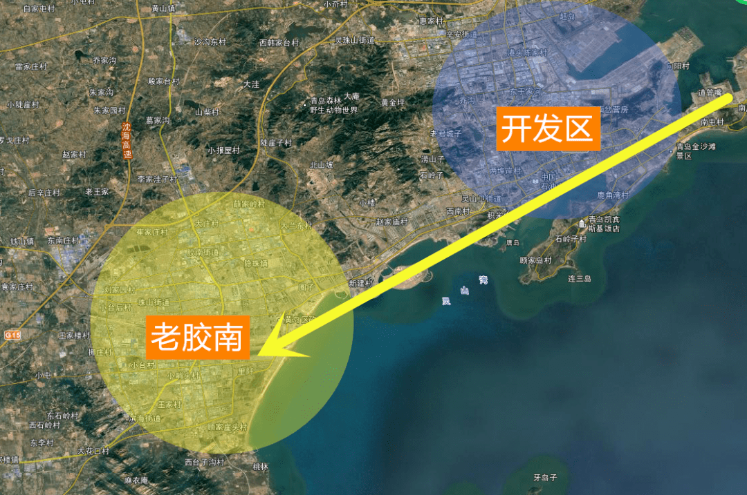 凤毛麟角这或许是西海岸最后一块绝世宝地