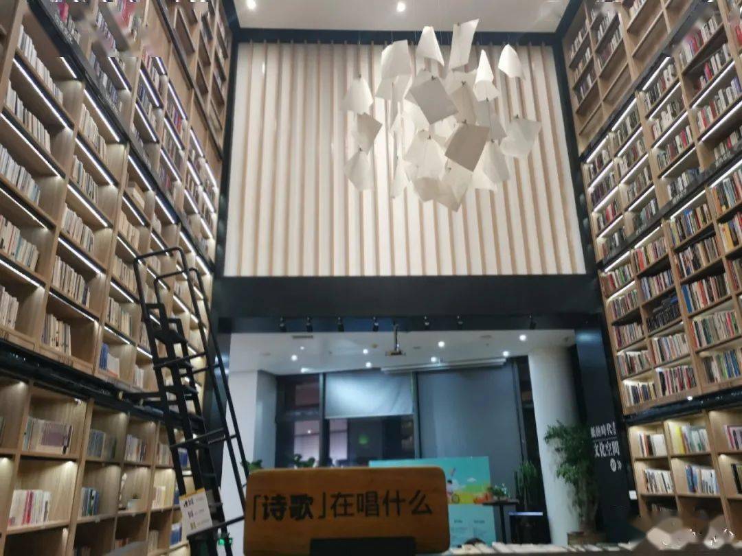 今天,厦门再添新书屋!这些鹭岛最美书店,你pick哪一家