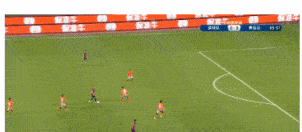 21-姜至鹏(81 25-糜昊伦);22-瓦卡索(86 35-波拉里干吉),28-李源一