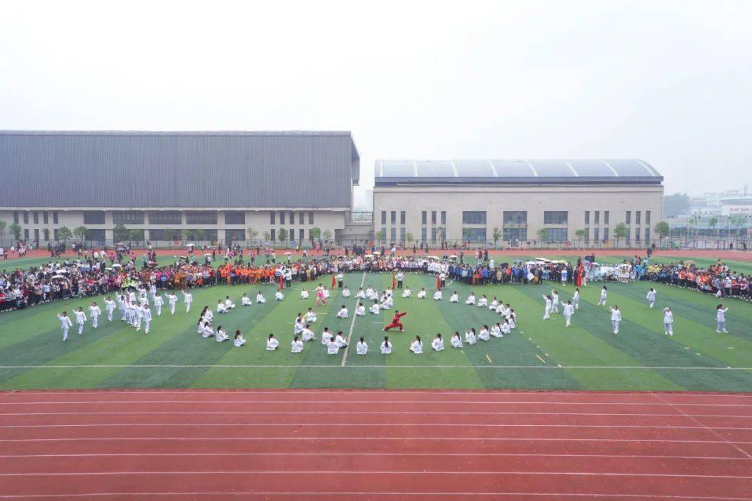 河南开封科技传媒学院